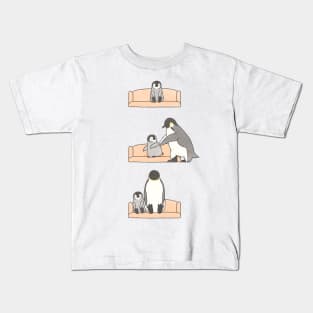 Sofa Kids T-Shirt